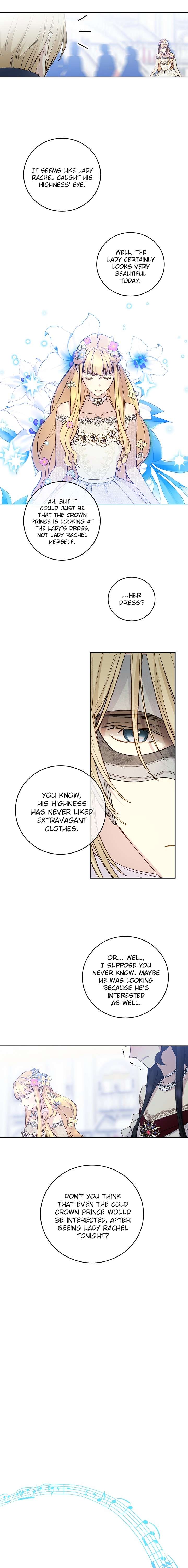 Read A Capable Maid Manga Online
