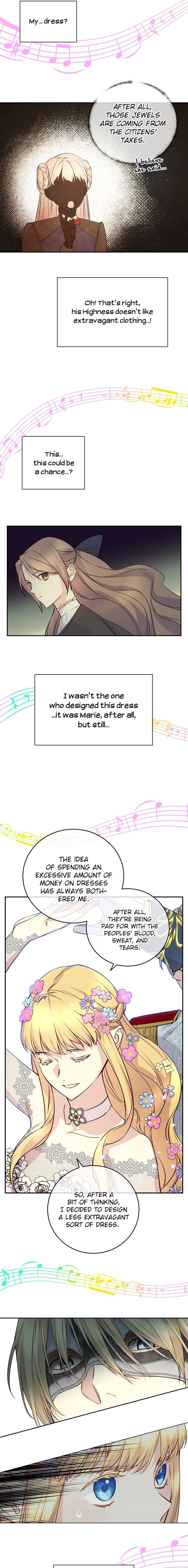 Read A Capable Maid Manga Online