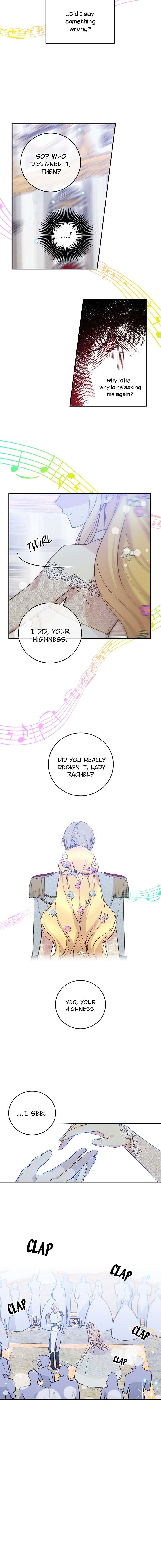 Read A Capable Maid Manga Online