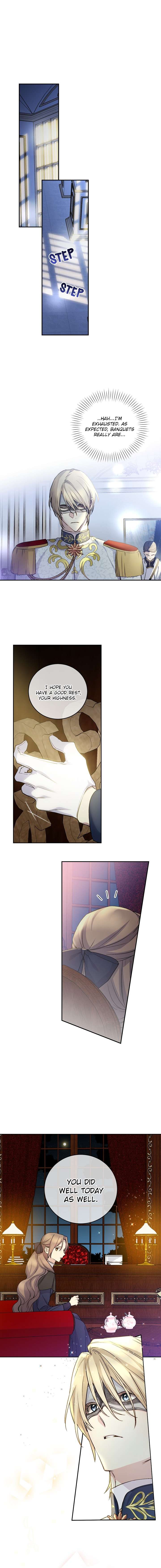 Read A Capable Maid Manga Online