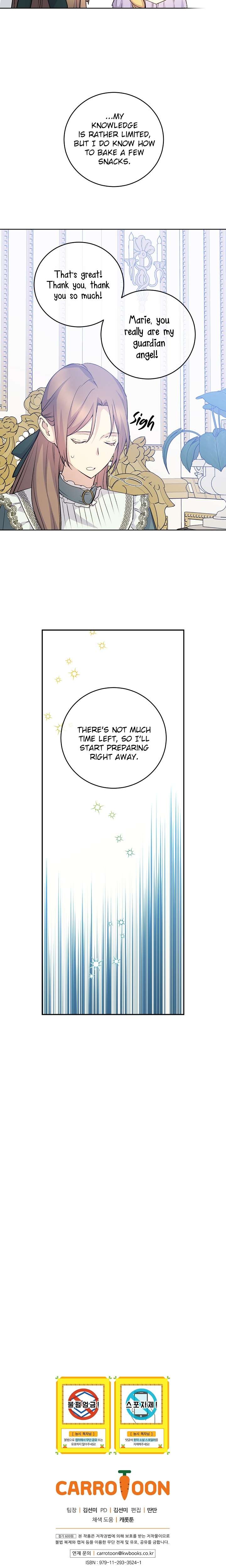 Read A Capable Maid Manga Online