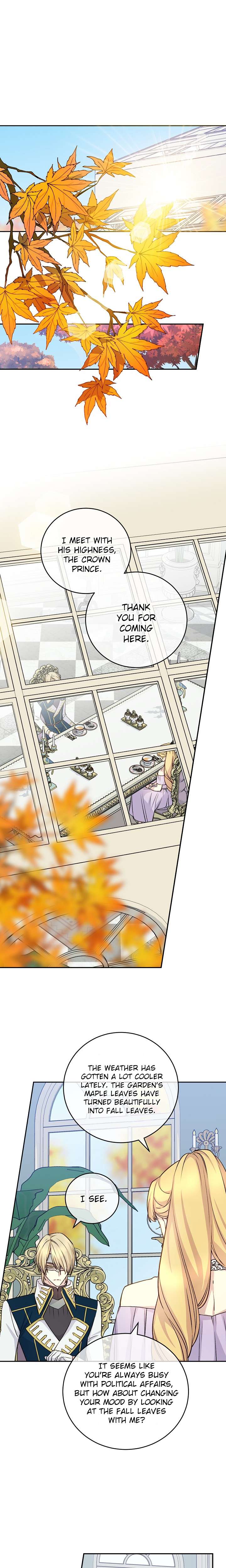 Read A Capable Maid Manga Online