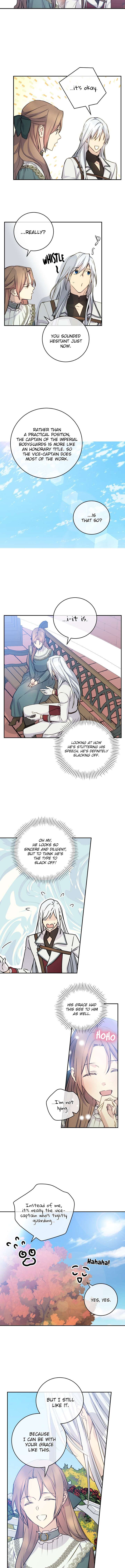 Read A Capable Maid Manga Online