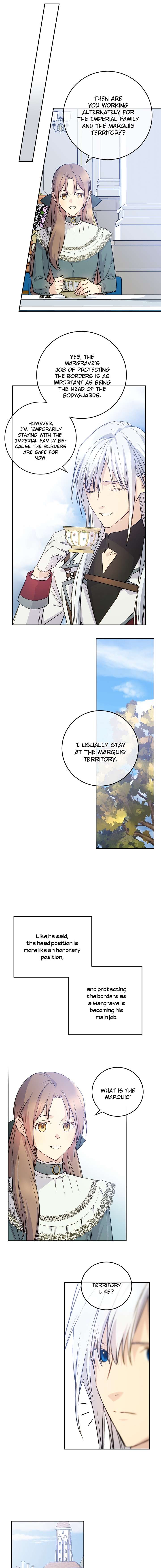 Read A Capable Maid Manga Online