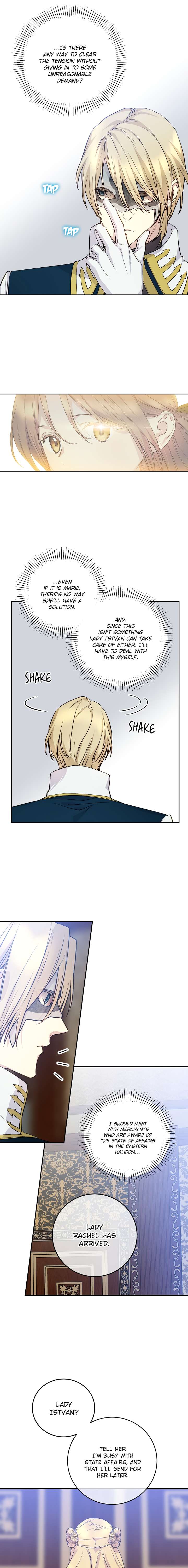 Read A Capable Maid Manga Online