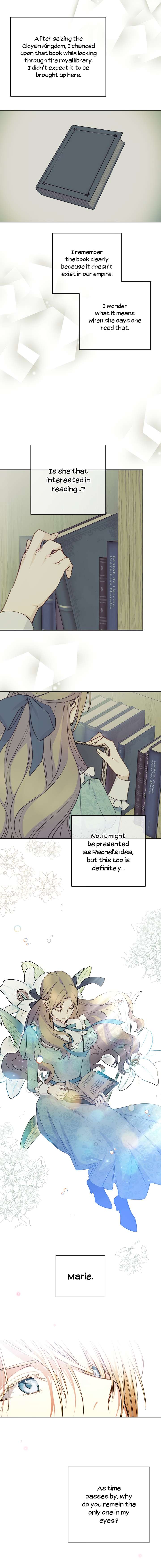 Read A Capable Maid Manga Online