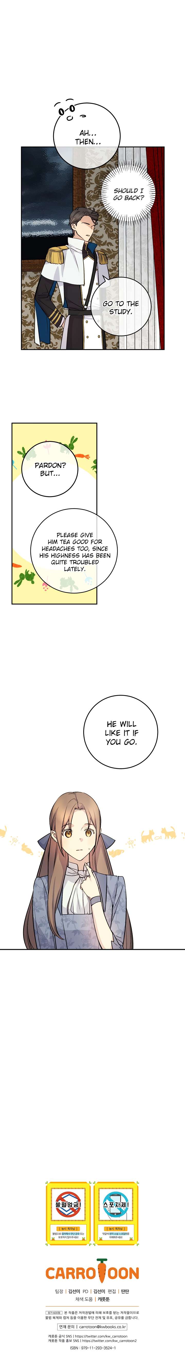 Read A Capable Maid Manga Online