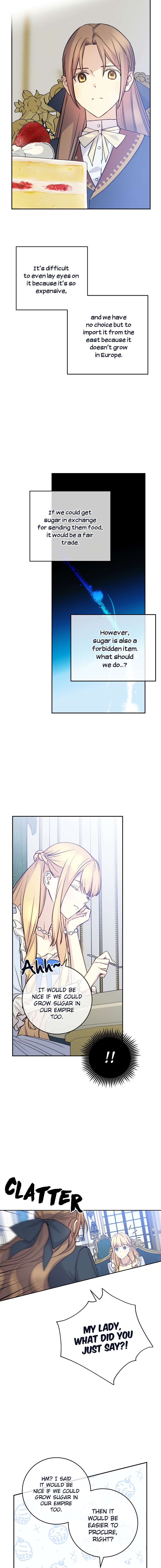 Read A Capable Maid Manga Online