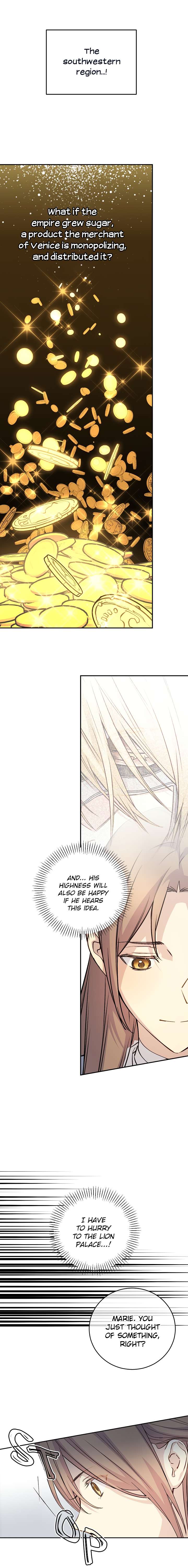 Read A Capable Maid Manga Online
