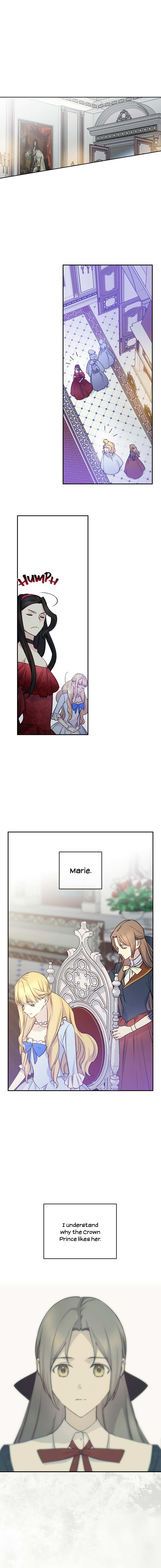 Read A Capable Maid Manga Online