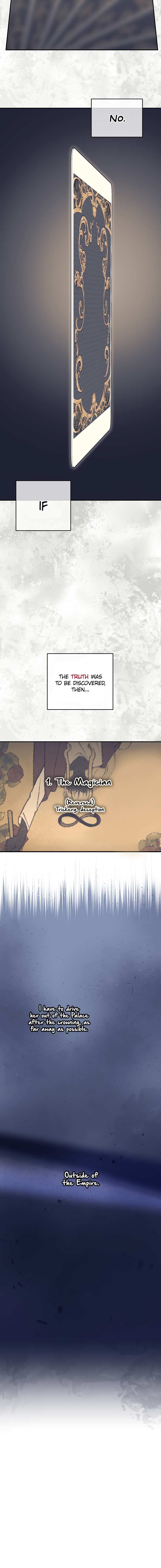 Read A Capable Maid Manga Online