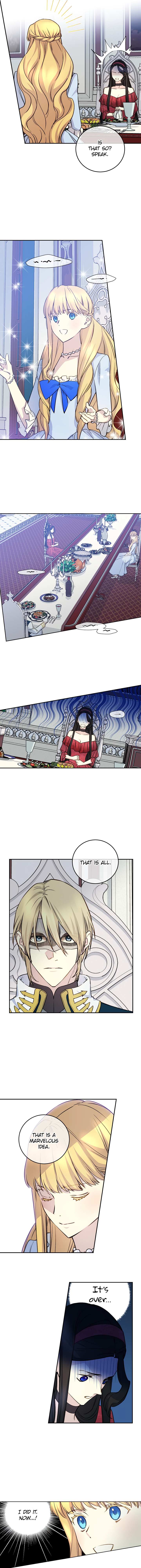 Read A Capable Maid Manga Online