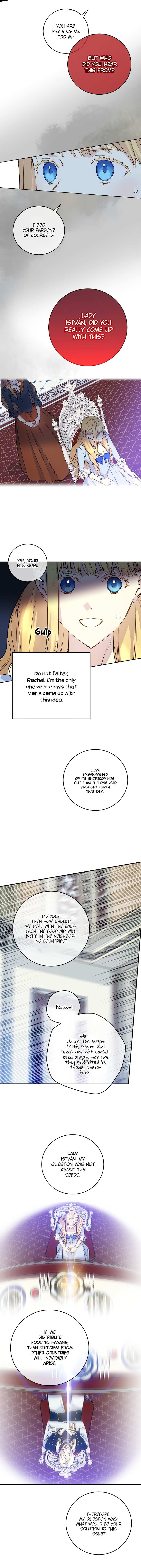 Read A Capable Maid Manga Online