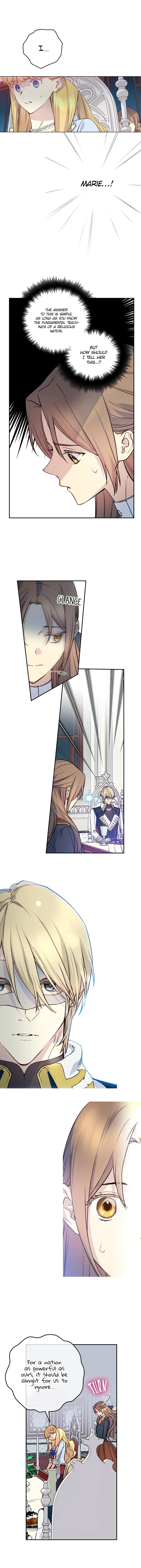 Read A Capable Maid Manga Online