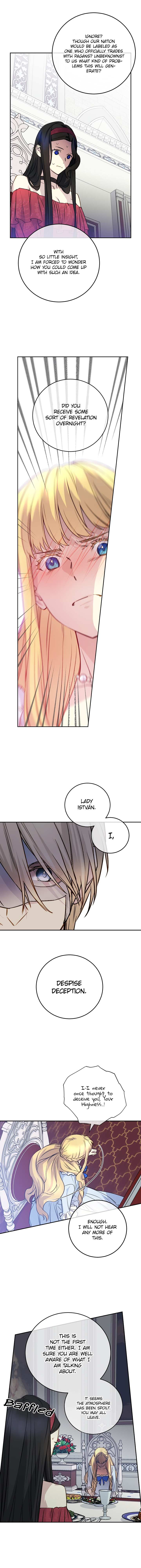 Read A Capable Maid Manga Online