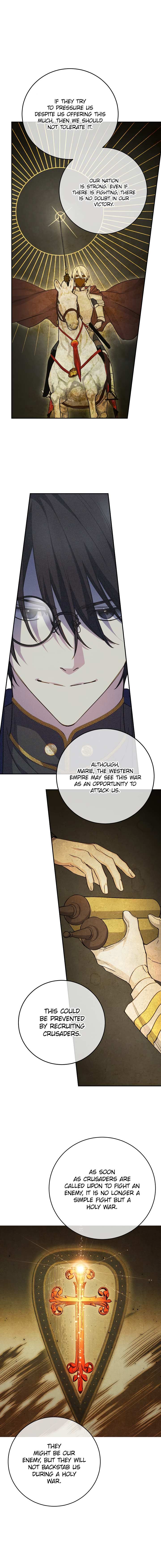 Read A Capable Maid Manga Online
