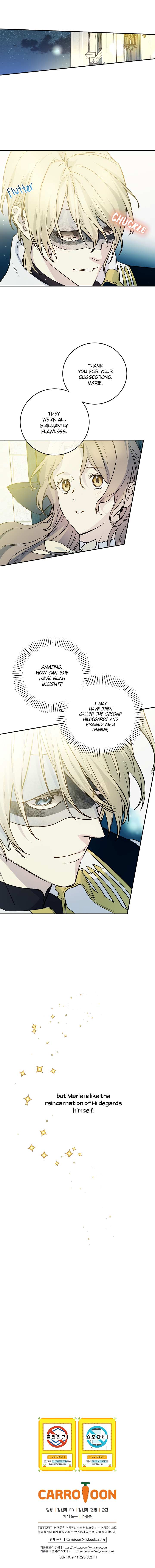Read A Capable Maid Manga Online