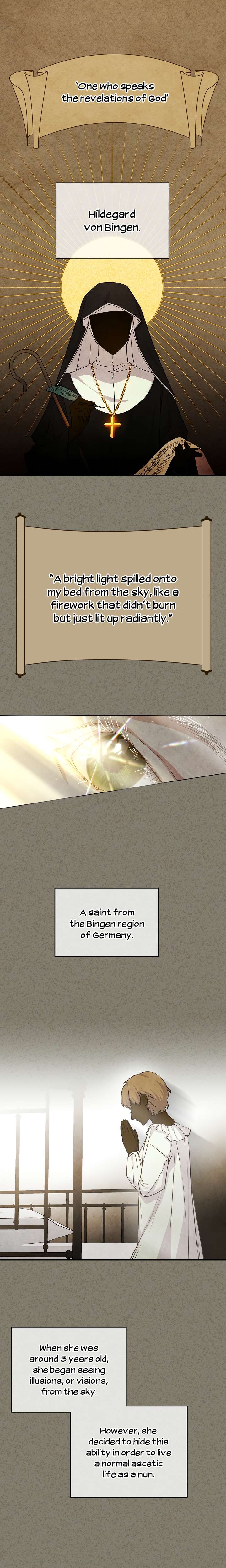 Read A Capable Maid Manga Online