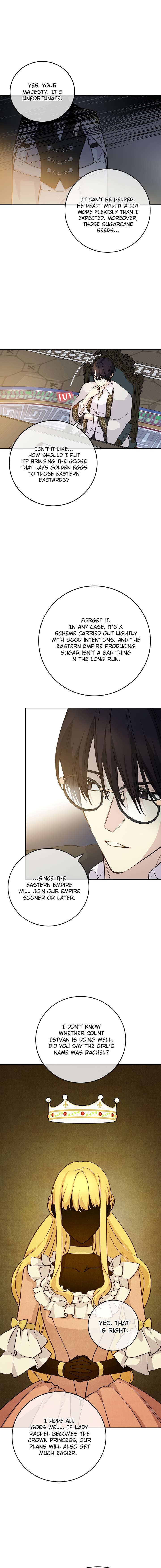 Read A Capable Maid Manga Online