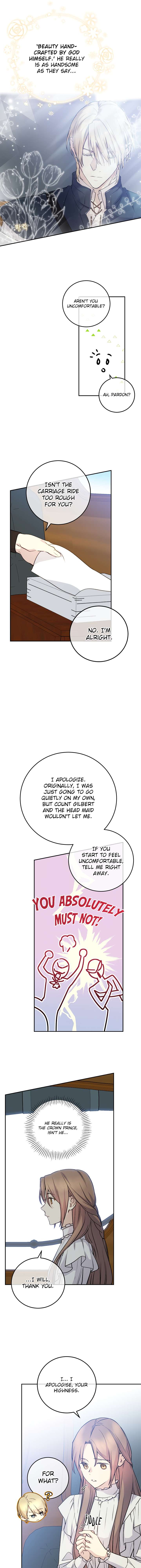Read A Capable Maid Manga Online