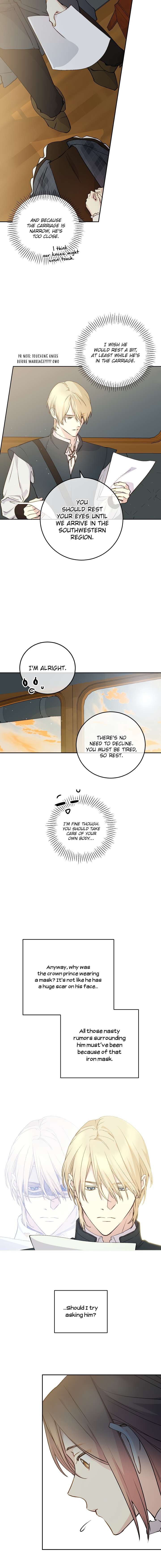 Read A Capable Maid Manga Online