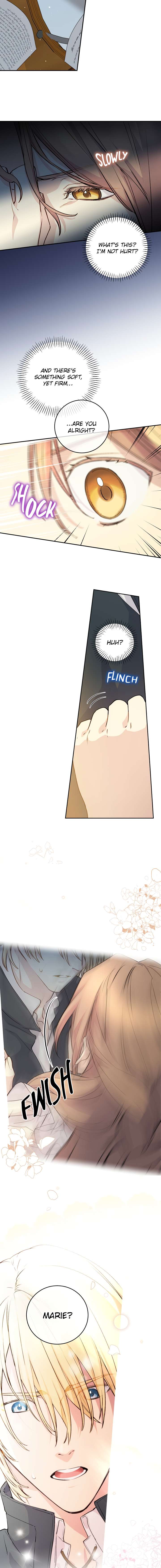 Read A Capable Maid Manga Online