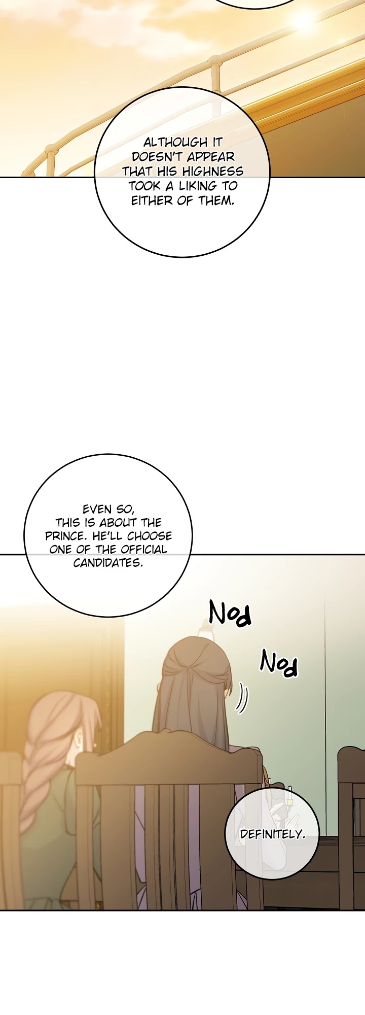 Read A Capable Maid Manga Online
