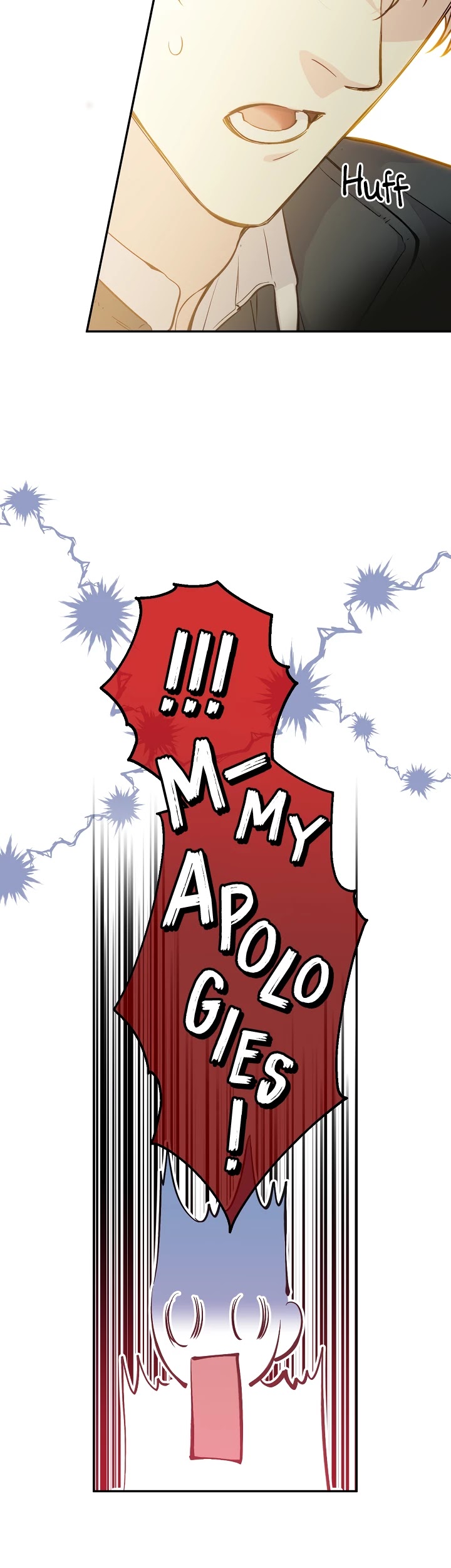 Read A Capable Maid Manga Online