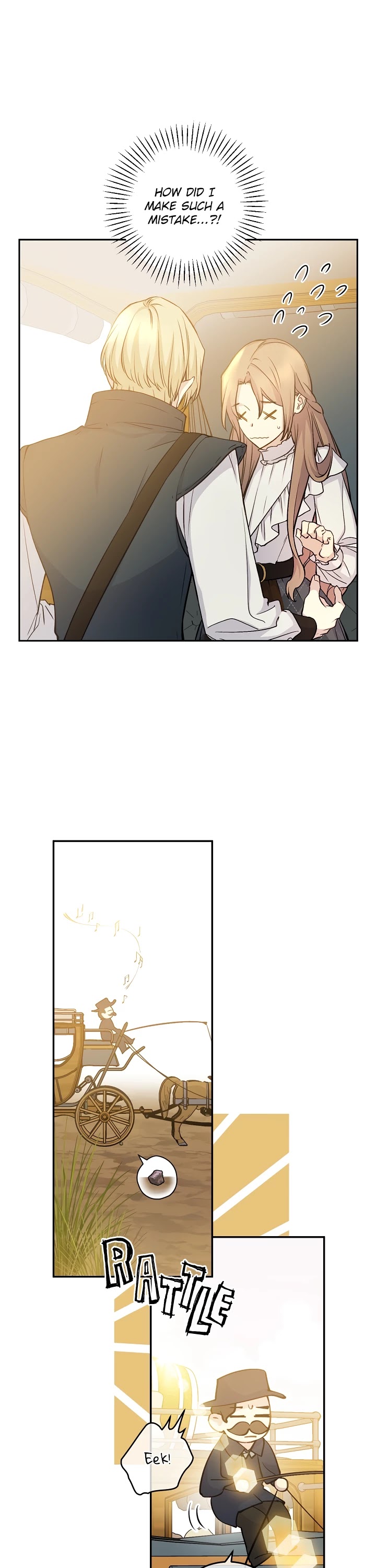 Read A Capable Maid Manga Online