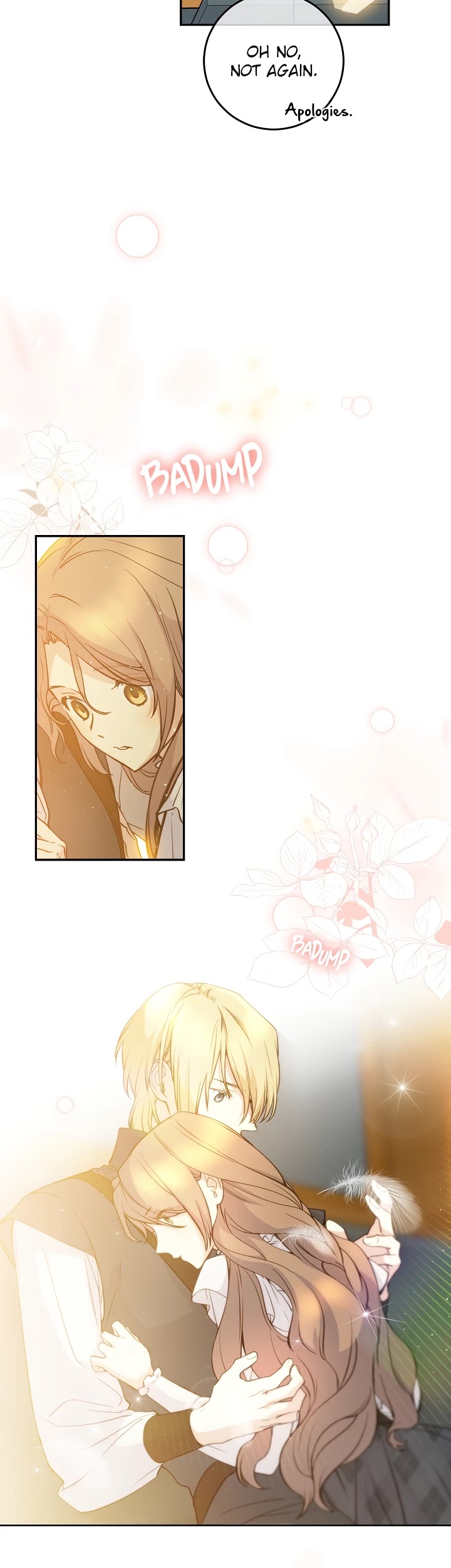 Read A Capable Maid Manga Online