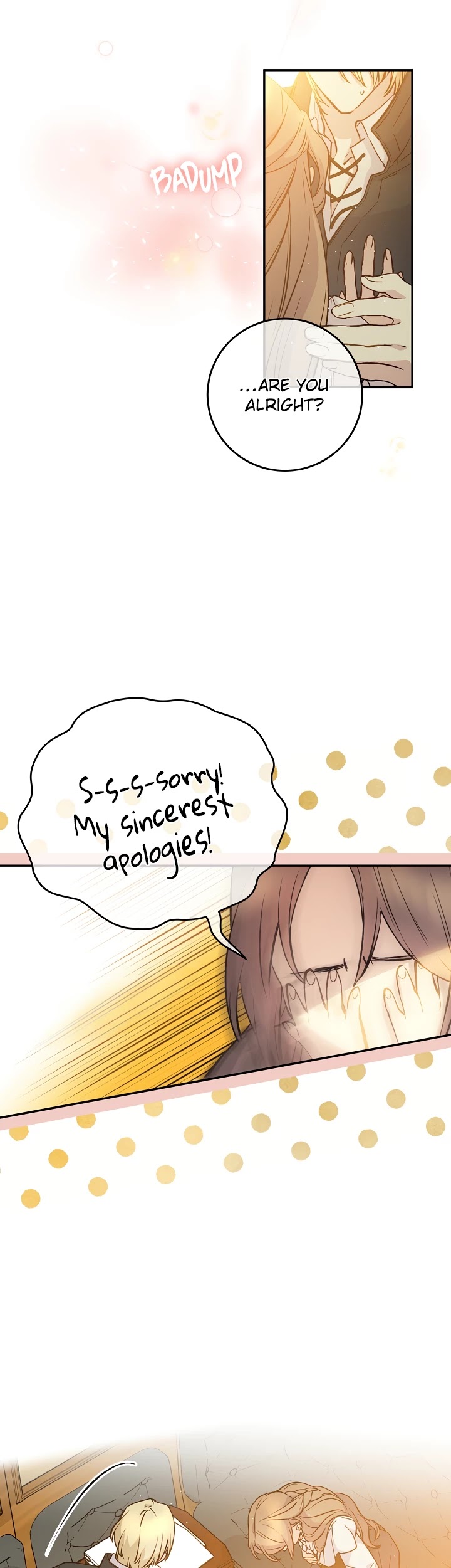 Read A Capable Maid Manga Online