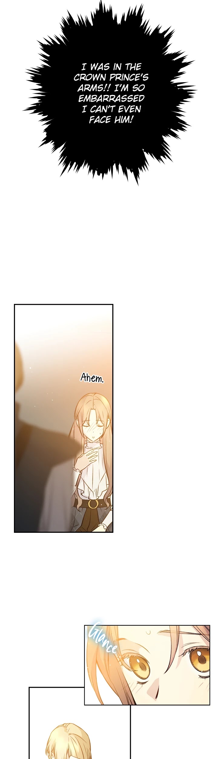 Read A Capable Maid Manga Online