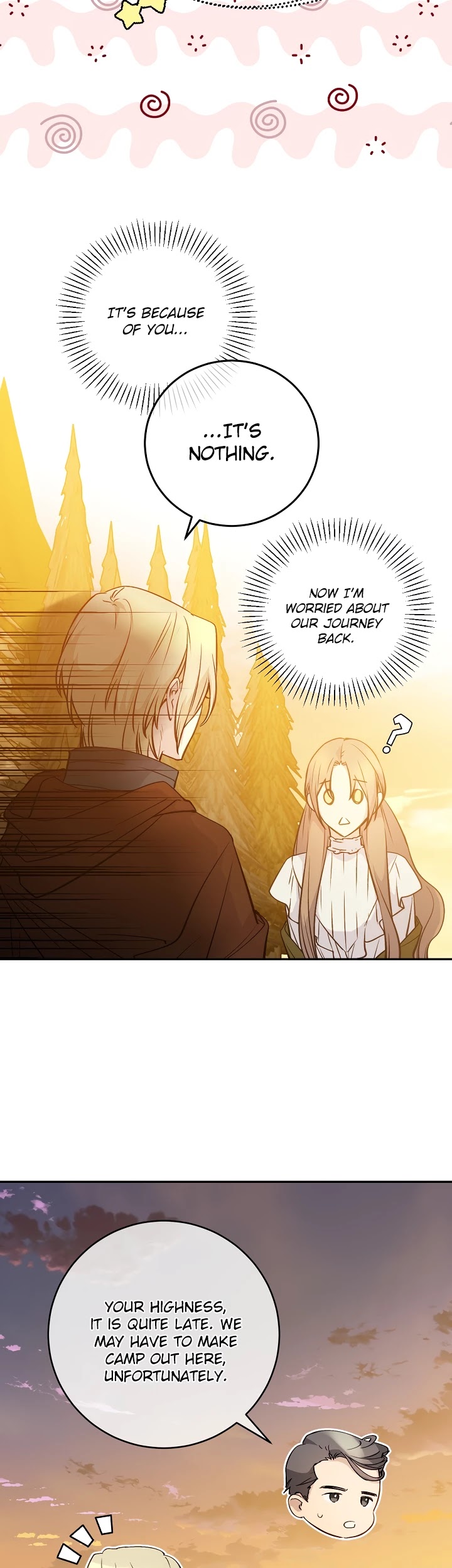 Read A Capable Maid Manga Online