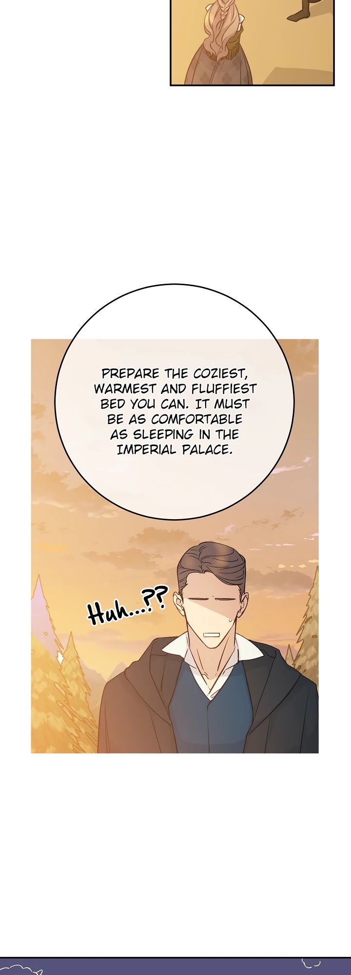 Read A Capable Maid Manga Online