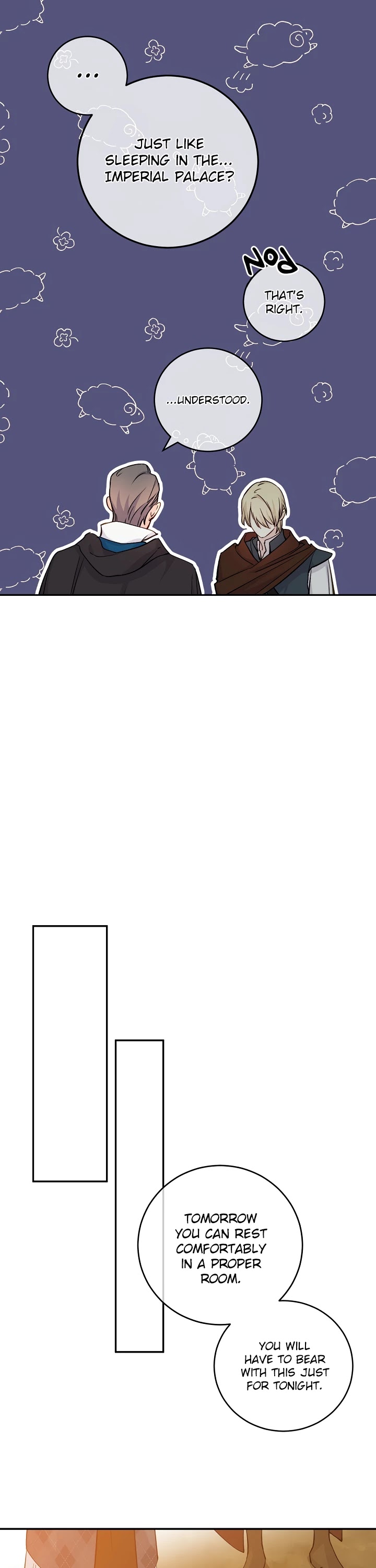 Read A Capable Maid Manga Online