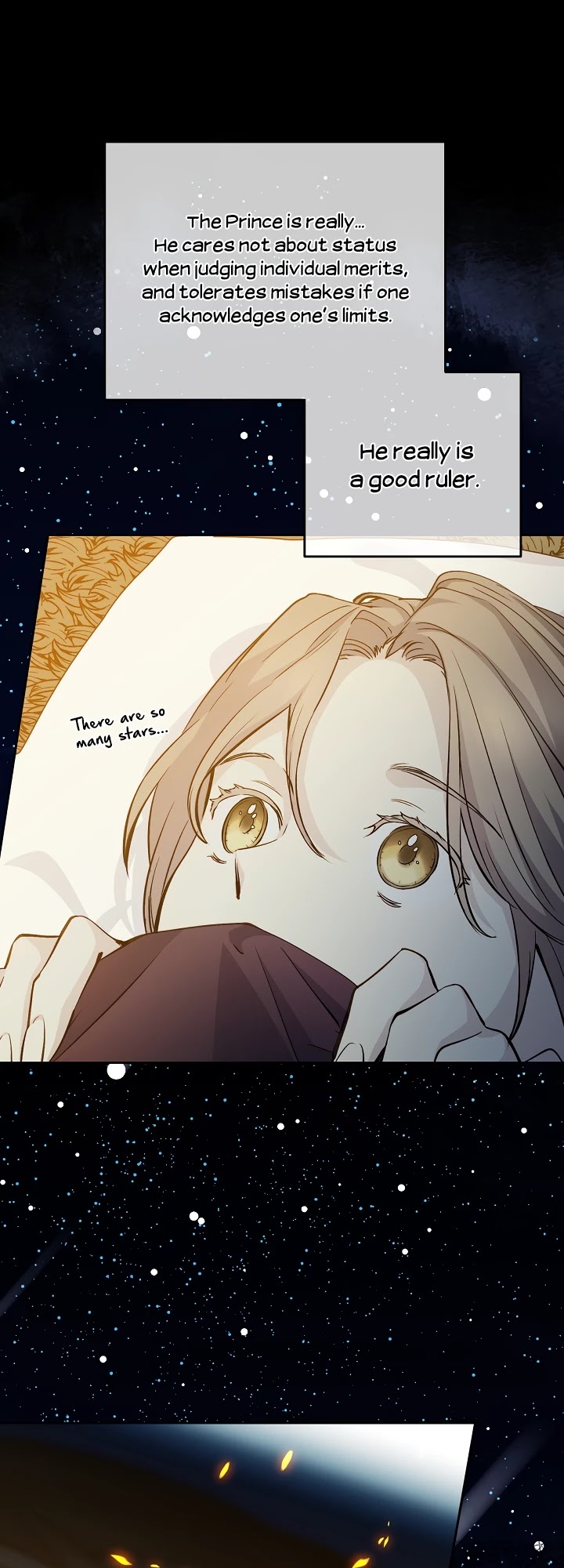 Read A Capable Maid Manga Online