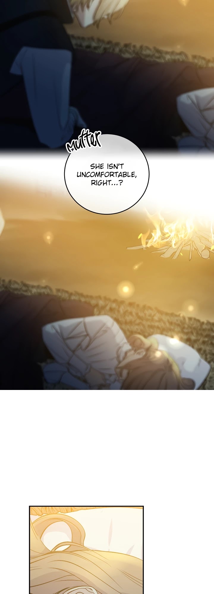 Read A Capable Maid Manga Online