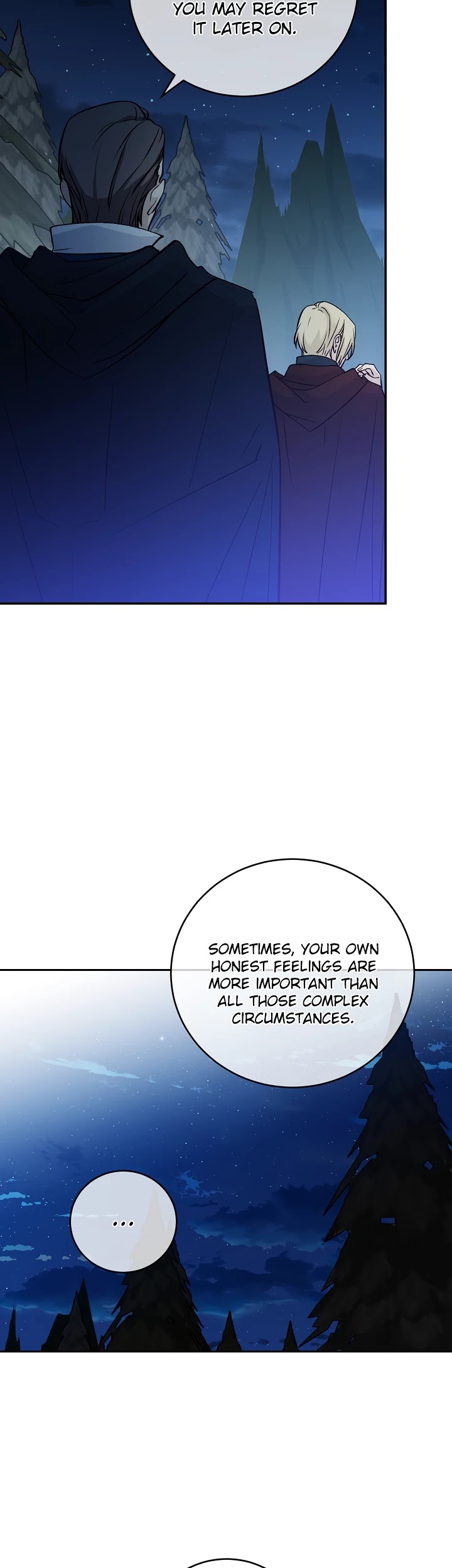 Read A Capable Maid Manga Online