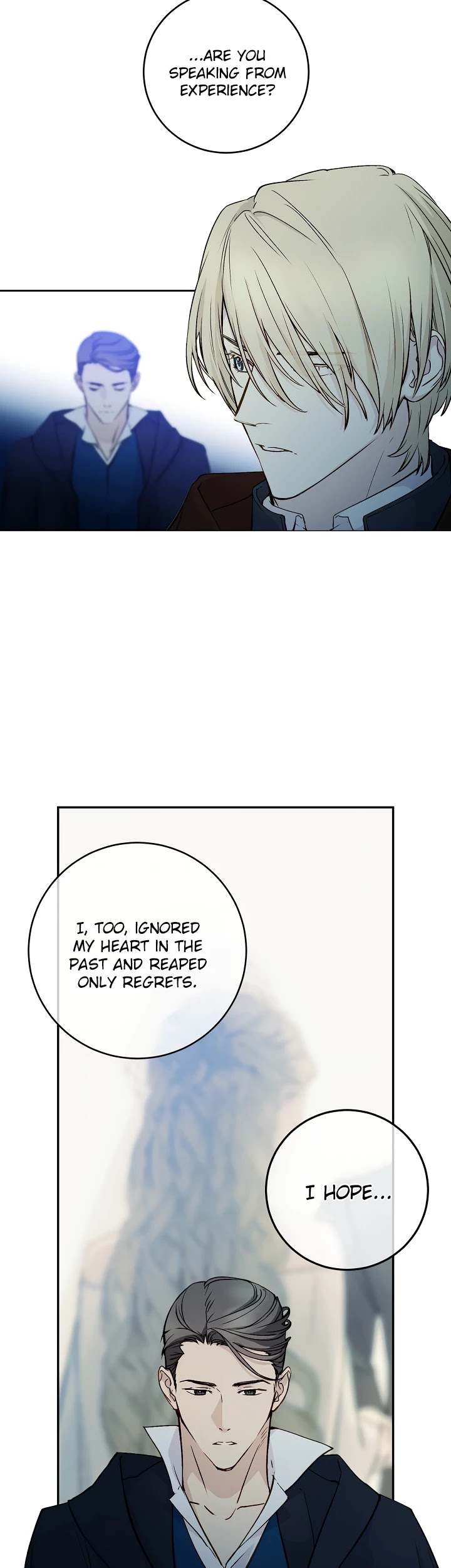 Read A Capable Maid Manga Online