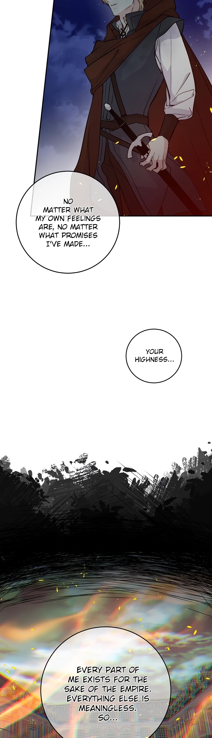 Read A Capable Maid Manga Online