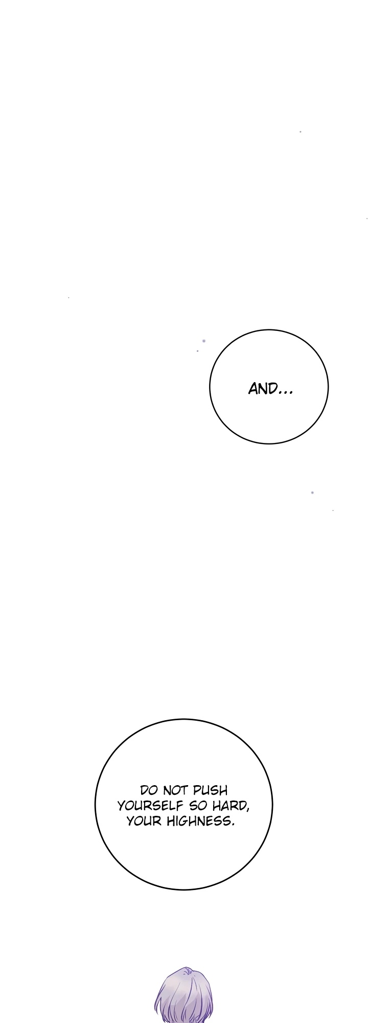 Read A Capable Maid Manga Online