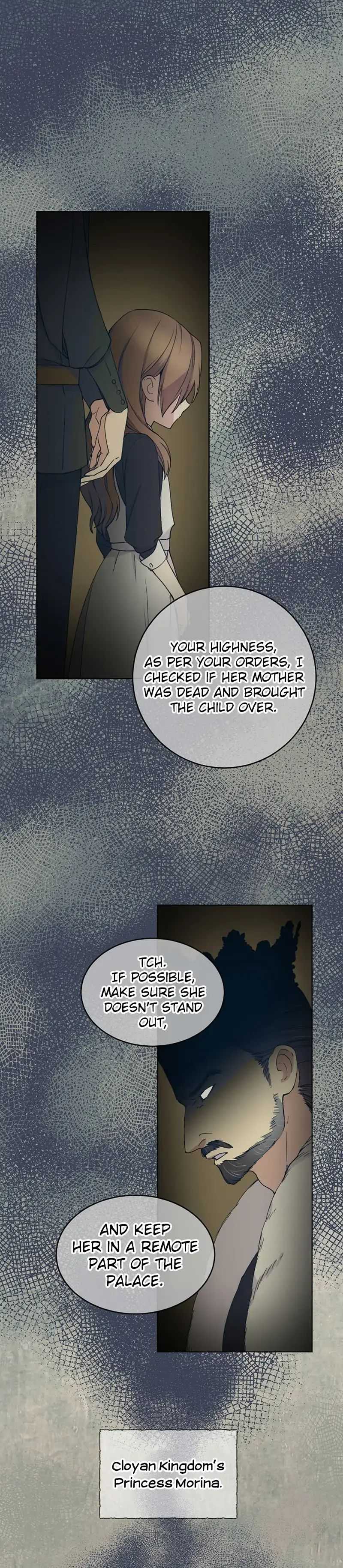 Read A Capable Maid Manga Online