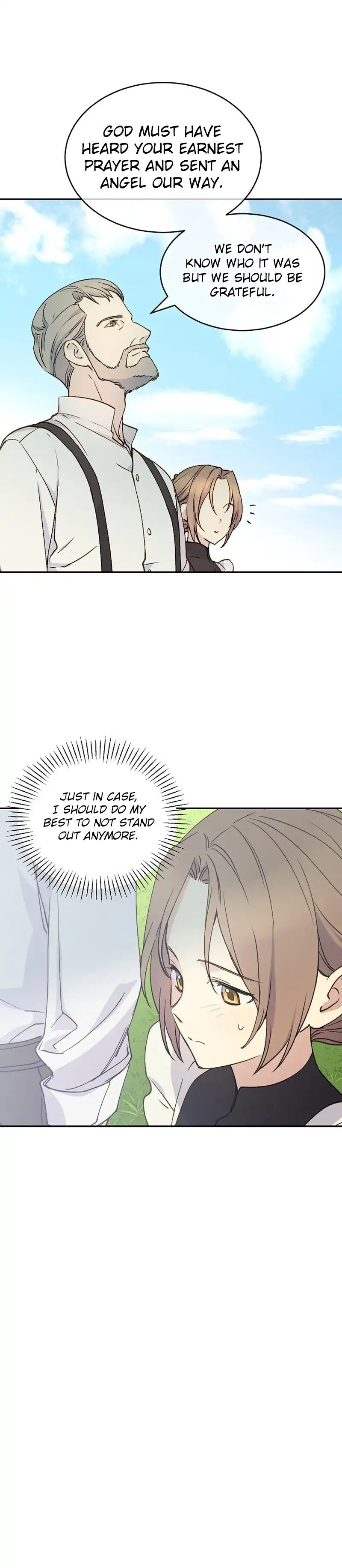 Read A Capable Maid Manga Online