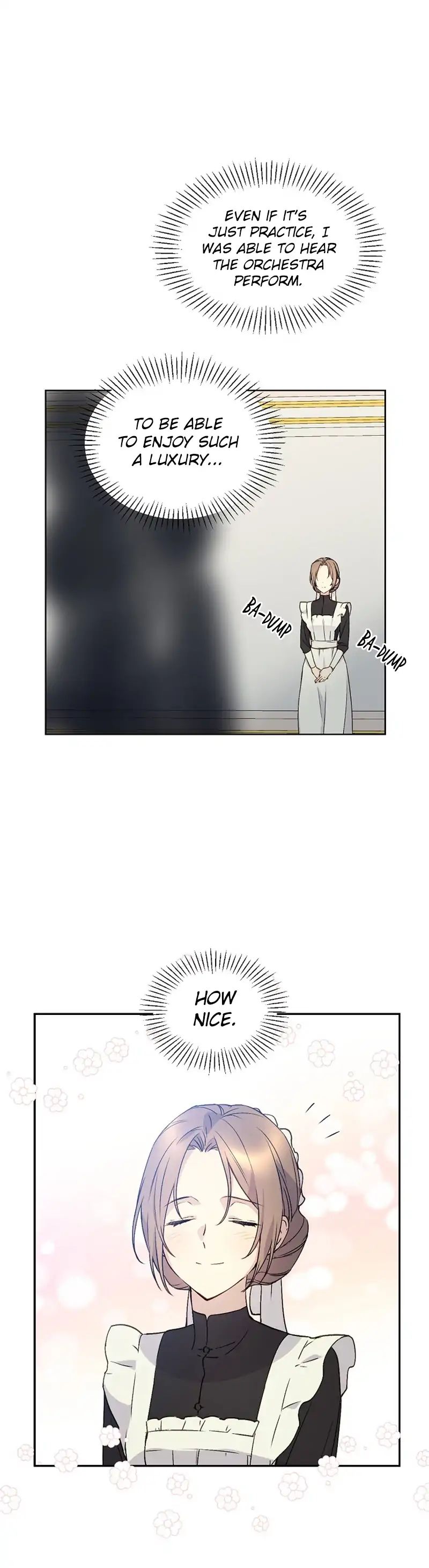 Read A Capable Maid Manga Online