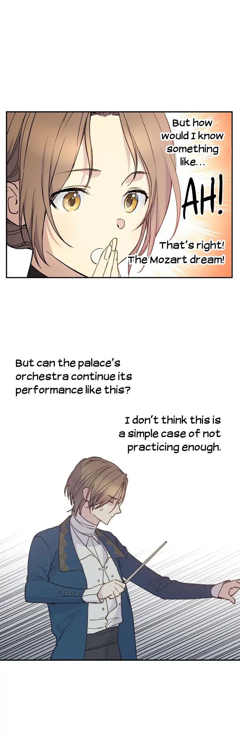 Read A Capable Maid Manga Online