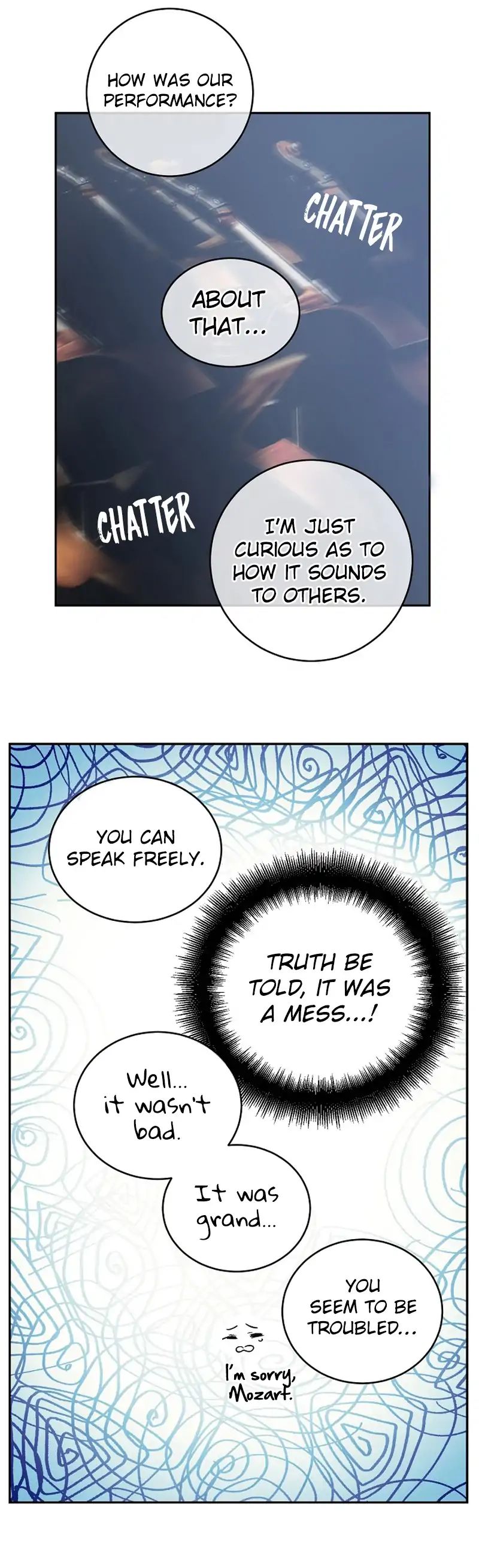 Read A Capable Maid Manga Online