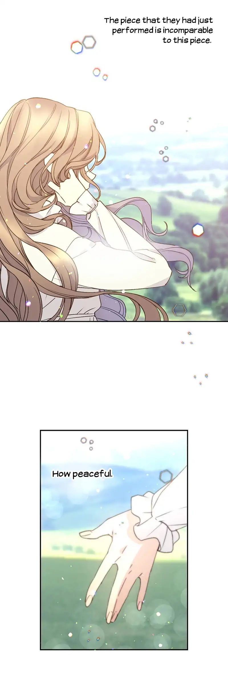 Read A Capable Maid Manga Online