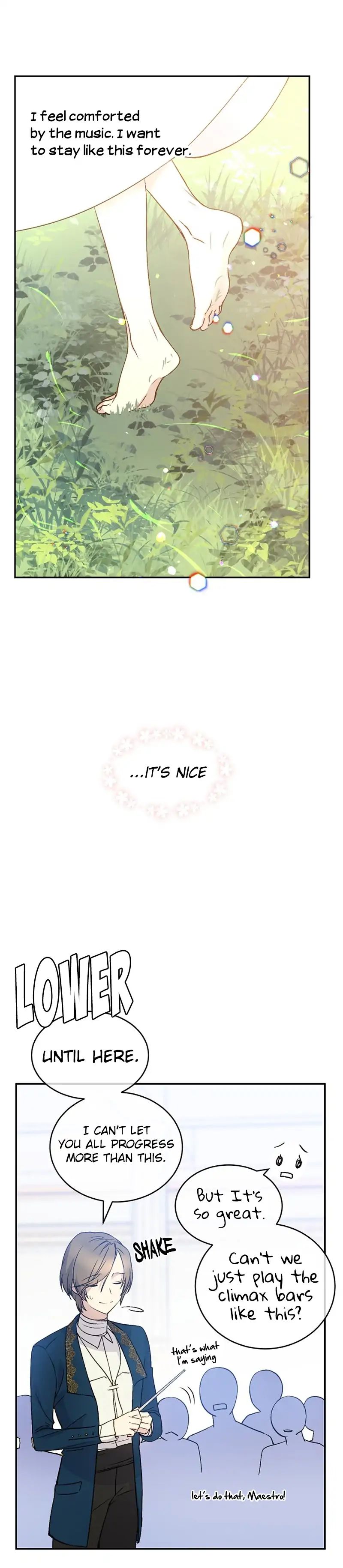 Read A Capable Maid Manga Online