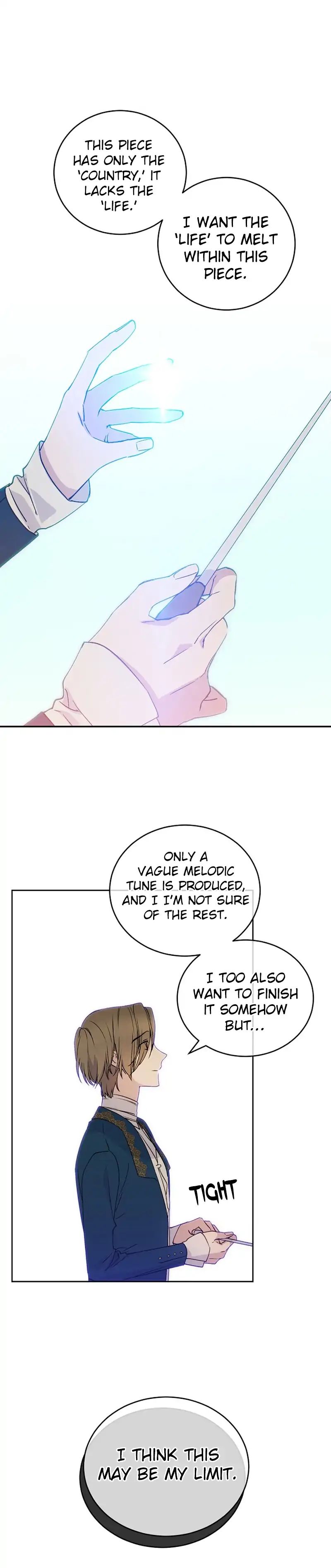 Read A Capable Maid Manga Online