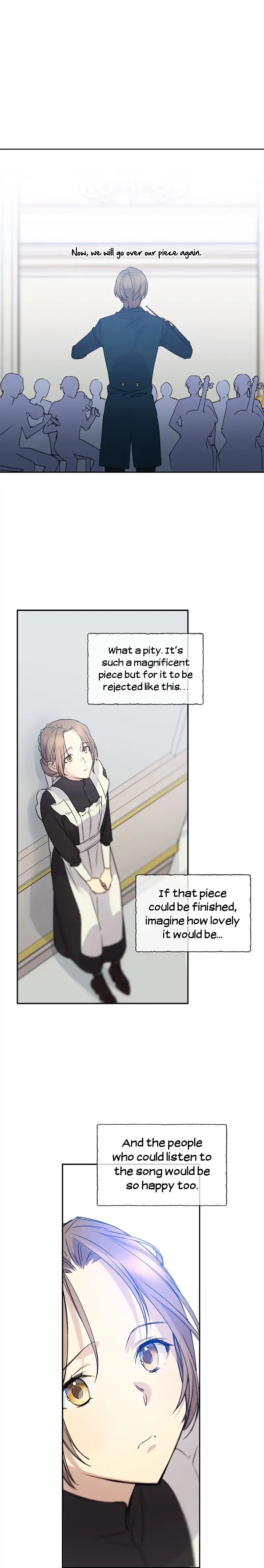 Read A Capable Maid Manga Online
